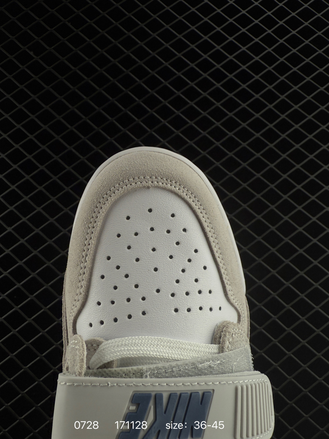 Air Jordan Legacy 312